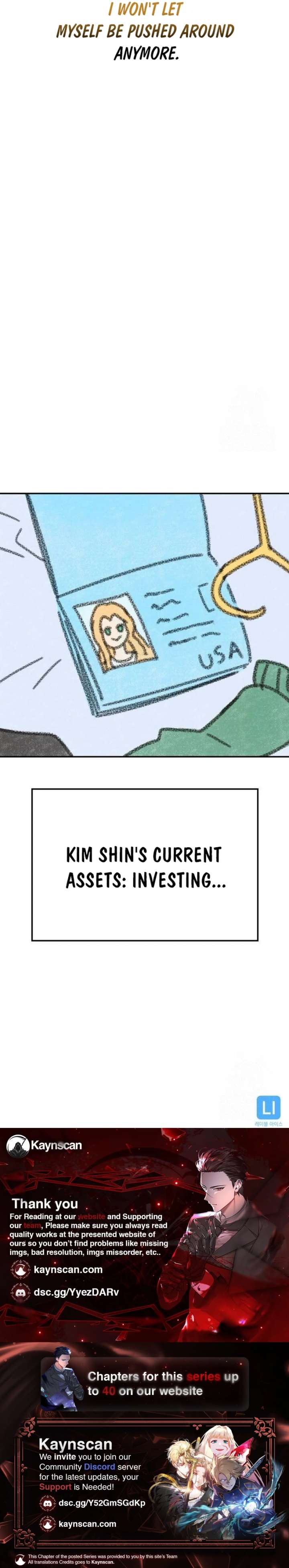 Coin Jackpot After Divorce Chapter 20 - Page 10