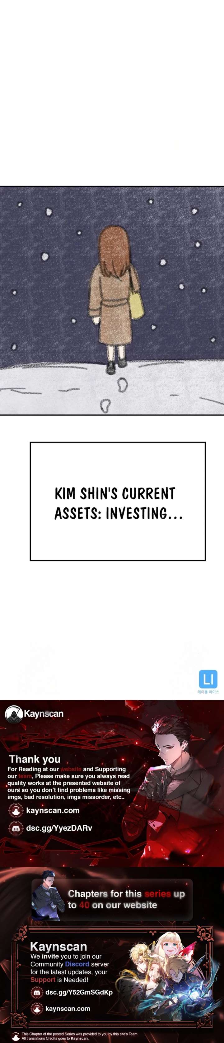 Coin Jackpot After Divorce Chapter 21 - Page 10