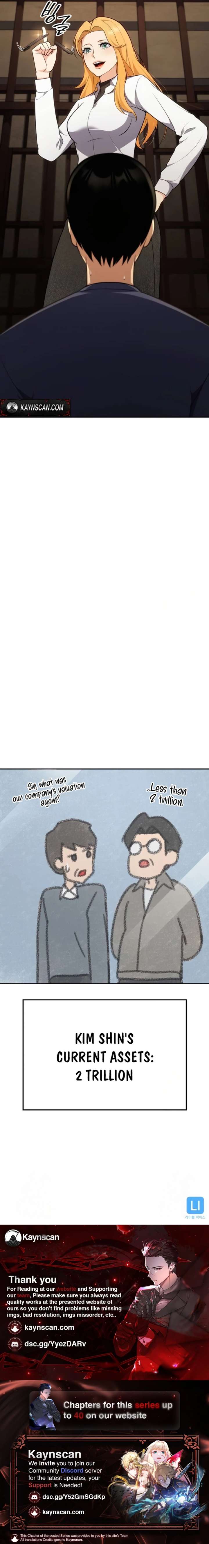 Coin Jackpot After Divorce Chapter 23 - Page 10