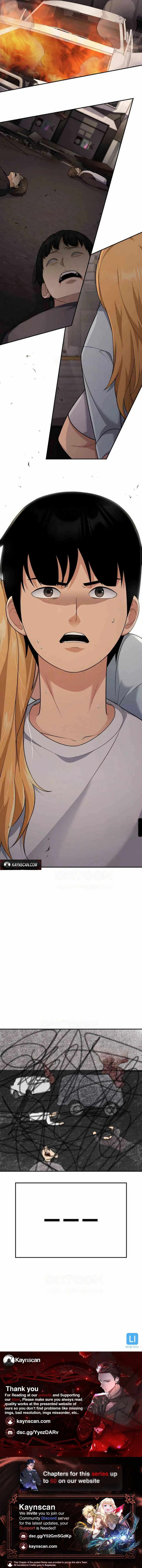 Coin Jackpot After Divorce Chapter 24 - Page 8