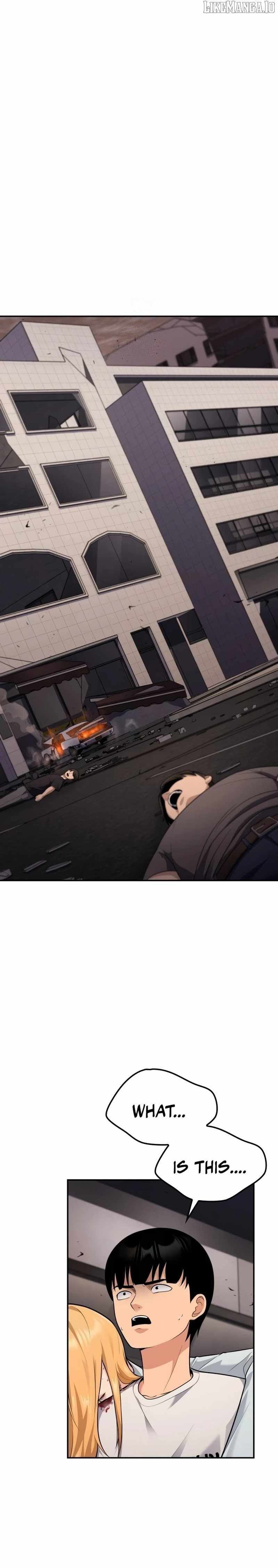 Coin Jackpot After Divorce Chapter 25 - Page 1