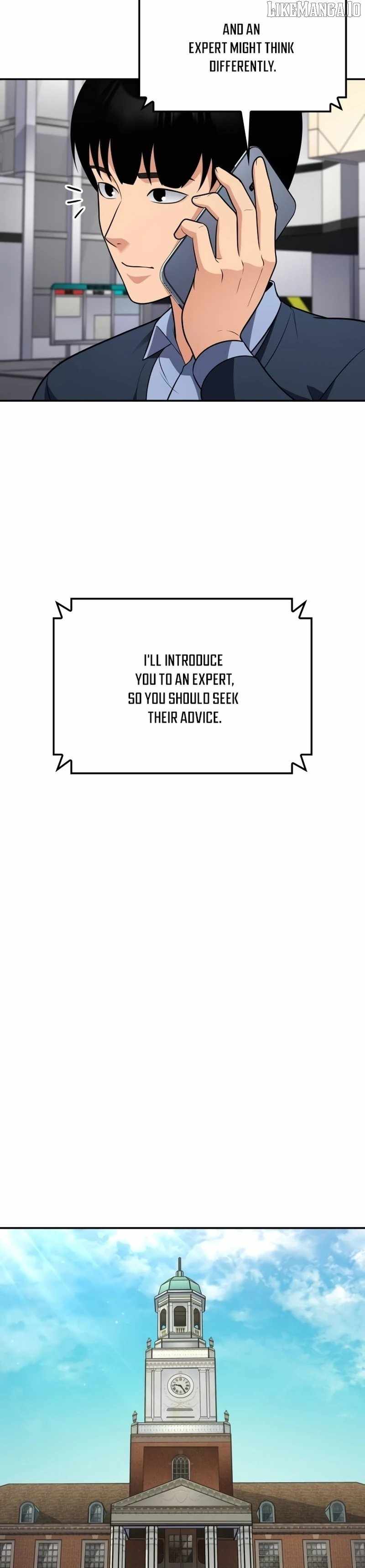 Coin Jackpot After Divorce Chapter 25 - Page 16