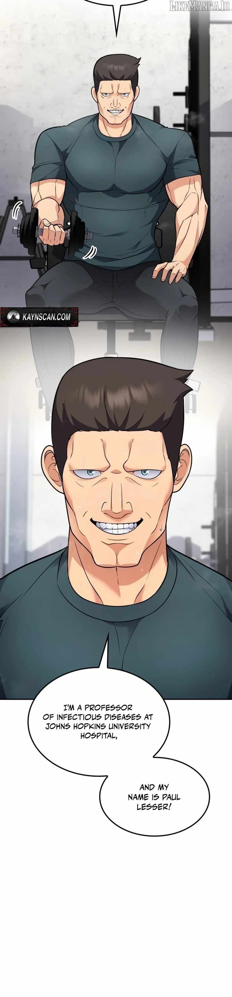 Coin Jackpot After Divorce Chapter 25 - Page 18