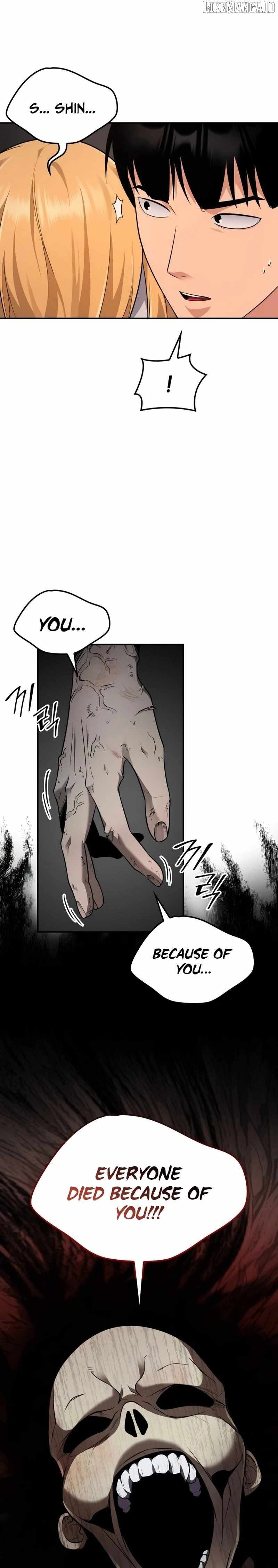 Coin Jackpot After Divorce Chapter 25 - Page 2