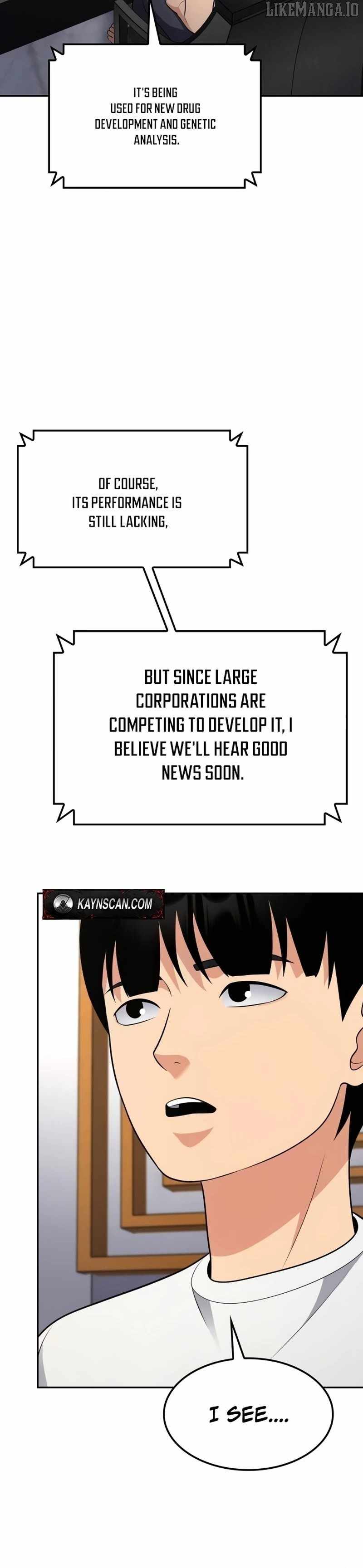 Coin Jackpot After Divorce Chapter 25 - Page 22