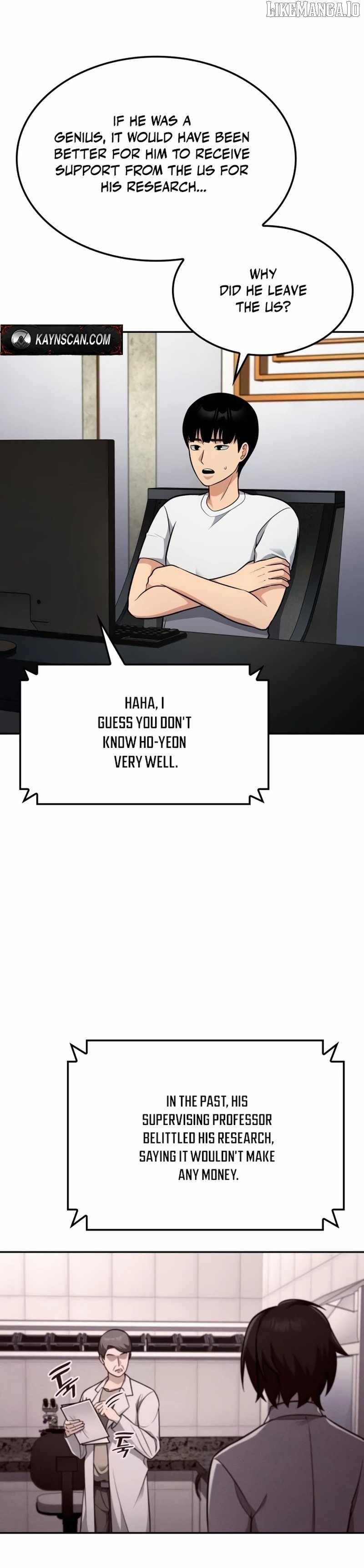 Coin Jackpot After Divorce Chapter 25 - Page 26