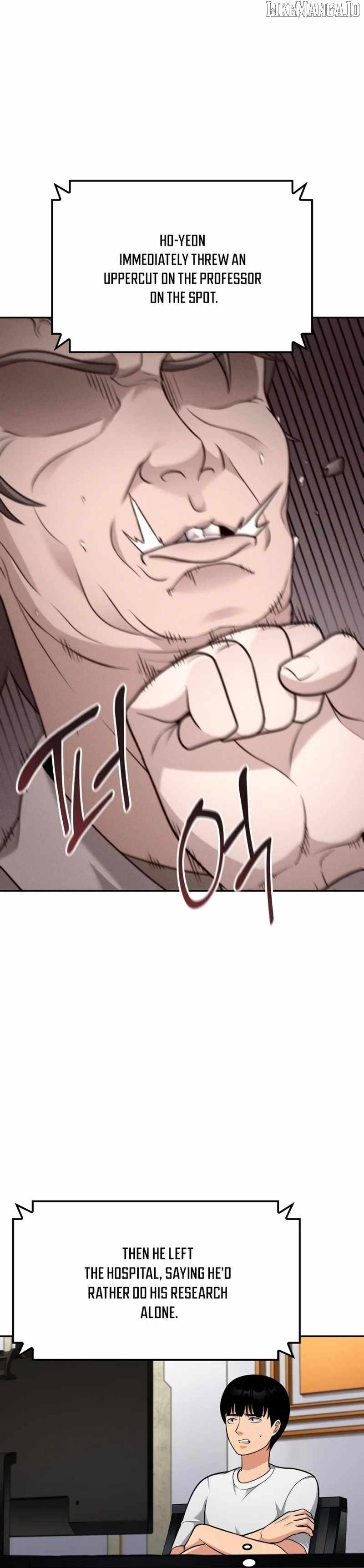 Coin Jackpot After Divorce Chapter 25 - Page 27