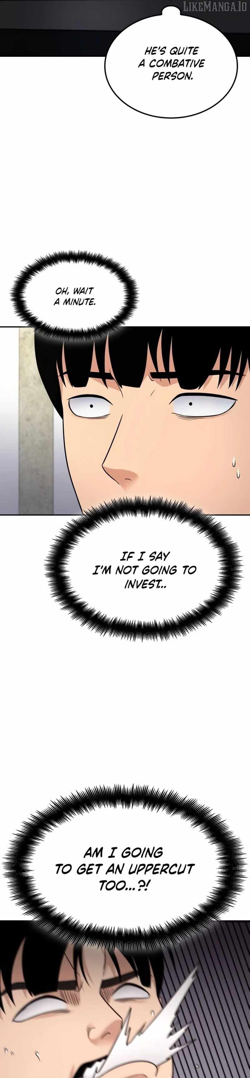 Coin Jackpot After Divorce Chapter 25 - Page 28