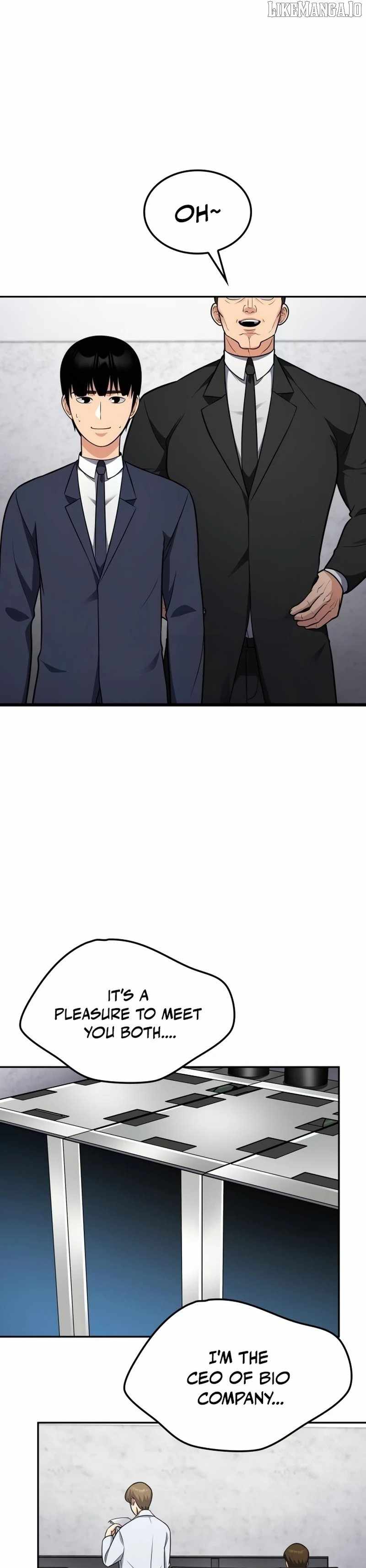 Coin Jackpot After Divorce Chapter 25 - Page 31