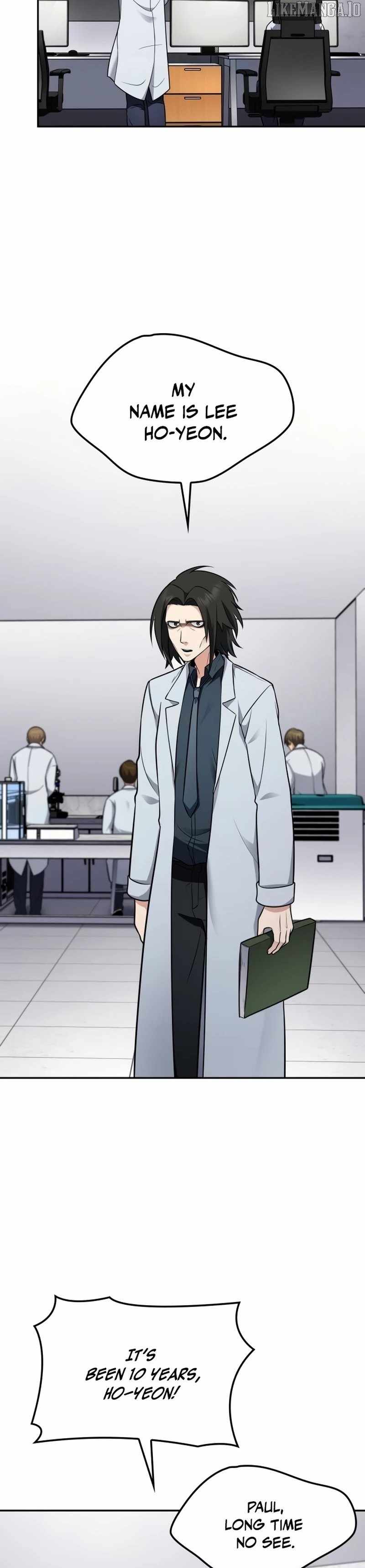 Coin Jackpot After Divorce Chapter 25 - Page 32