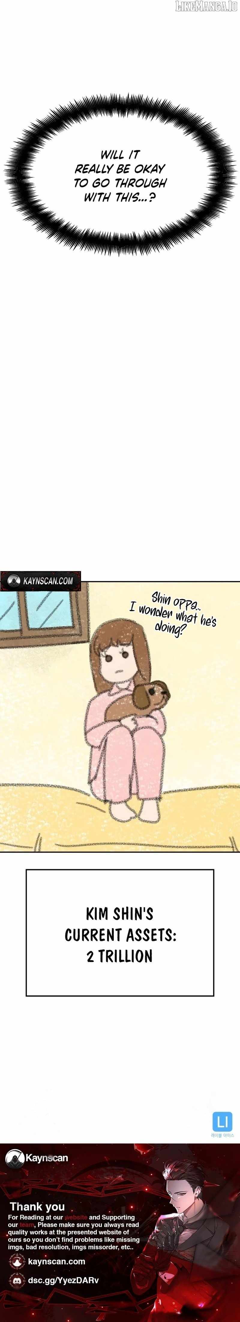 Coin Jackpot After Divorce Chapter 25 - Page 36