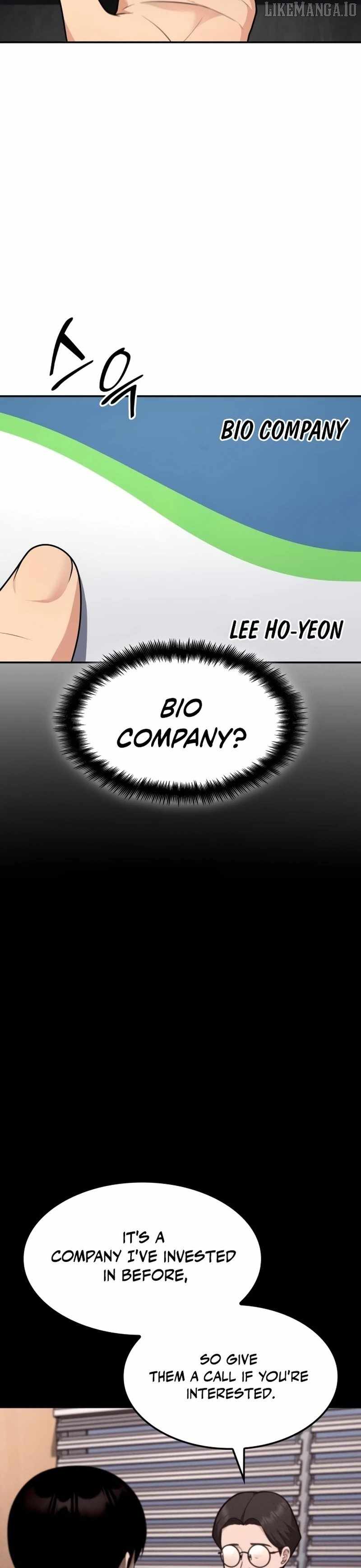 Coin Jackpot After Divorce Chapter 25 - Page 5