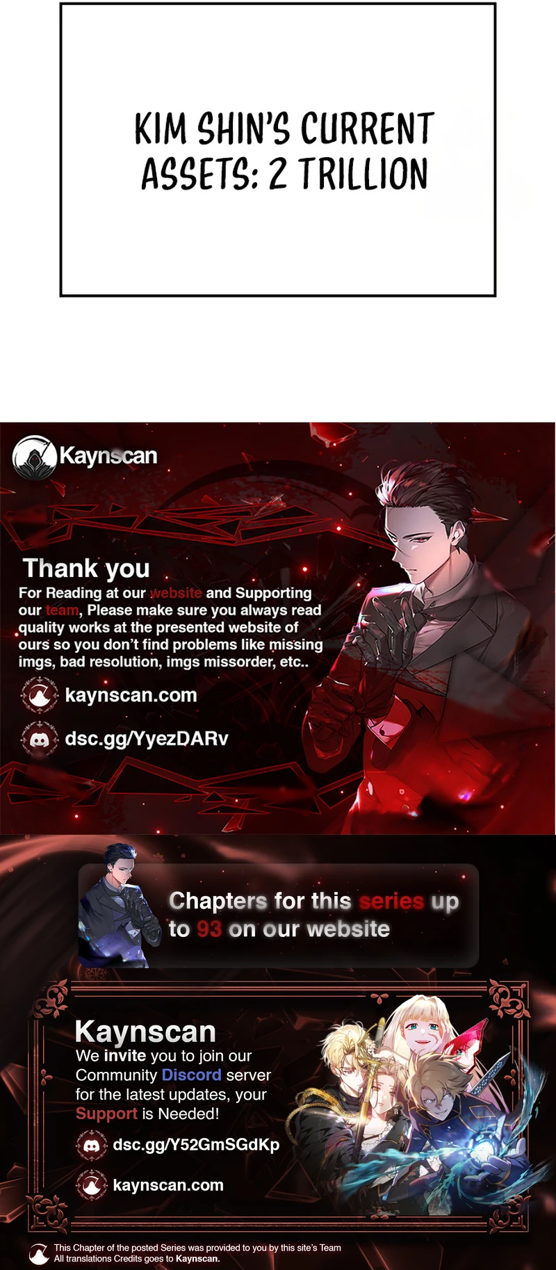 Coin Jackpot After Divorce Chapter 26 - Page 11