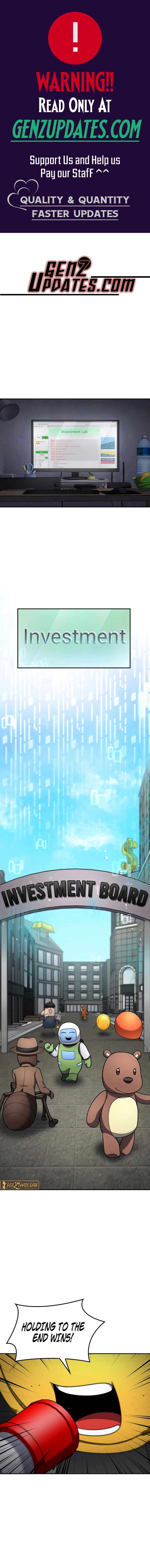 Coin Jackpot After Divorce Chapter 28 - Page 1