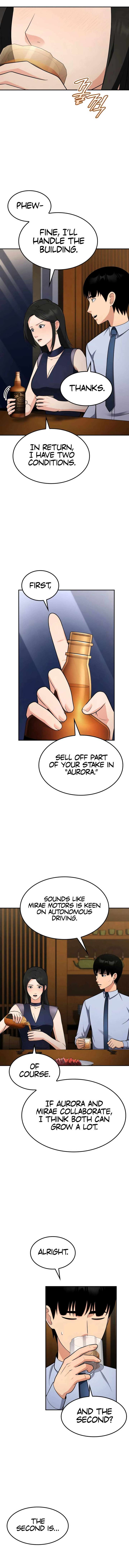 Coin Jackpot After Divorce Chapter 28 - Page 12