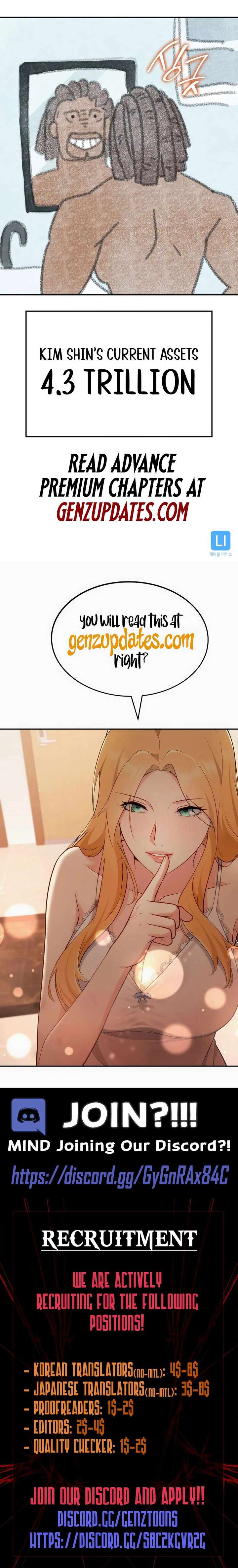 Coin Jackpot After Divorce Chapter 28 - Page 15