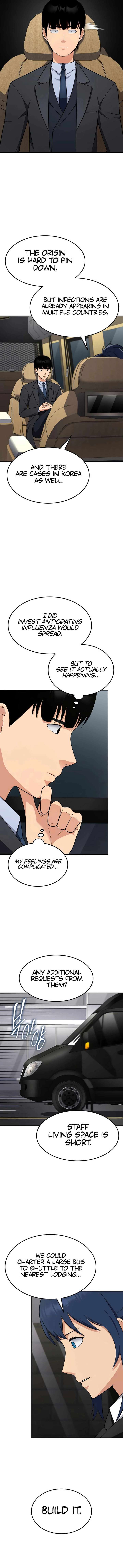 Coin Jackpot After Divorce Chapter 28 - Page 9