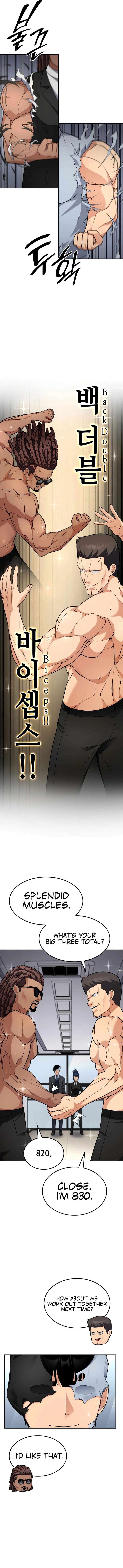 Coin Jackpot After Divorce Chapter 29 - Page 8