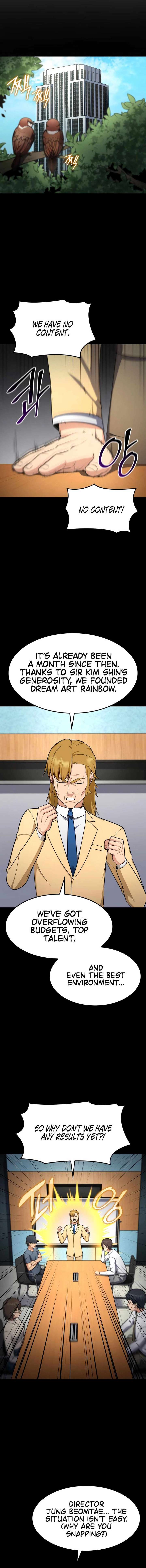 Coin Jackpot After Divorce Chapter 31 - Page 3