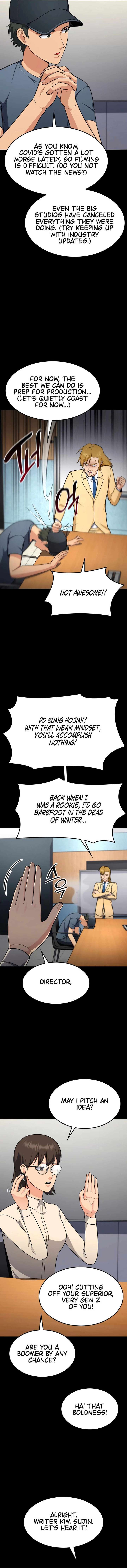 Coin Jackpot After Divorce Chapter 31 - Page 4