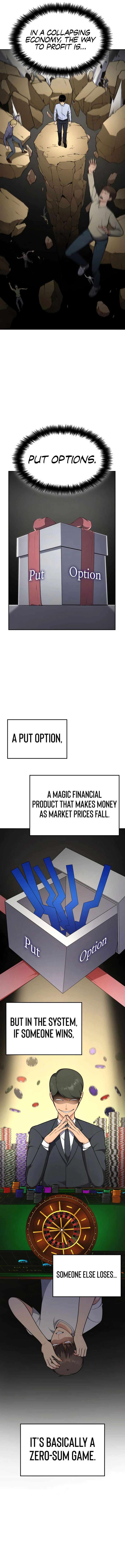 Coin Jackpot After Divorce Chapter 32 - Page 2