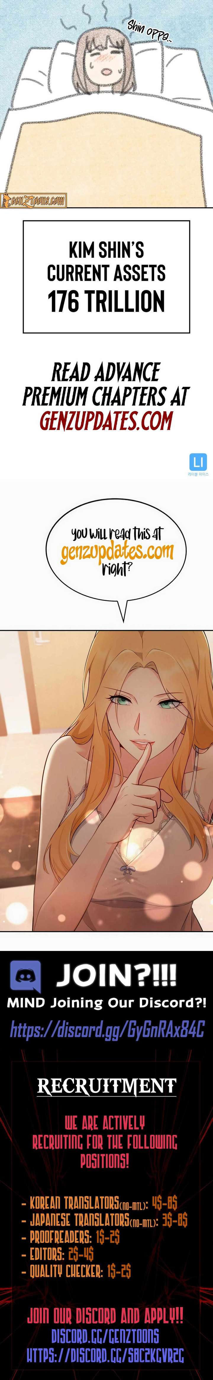 Coin Jackpot After Divorce Chapter 34 - Page 15