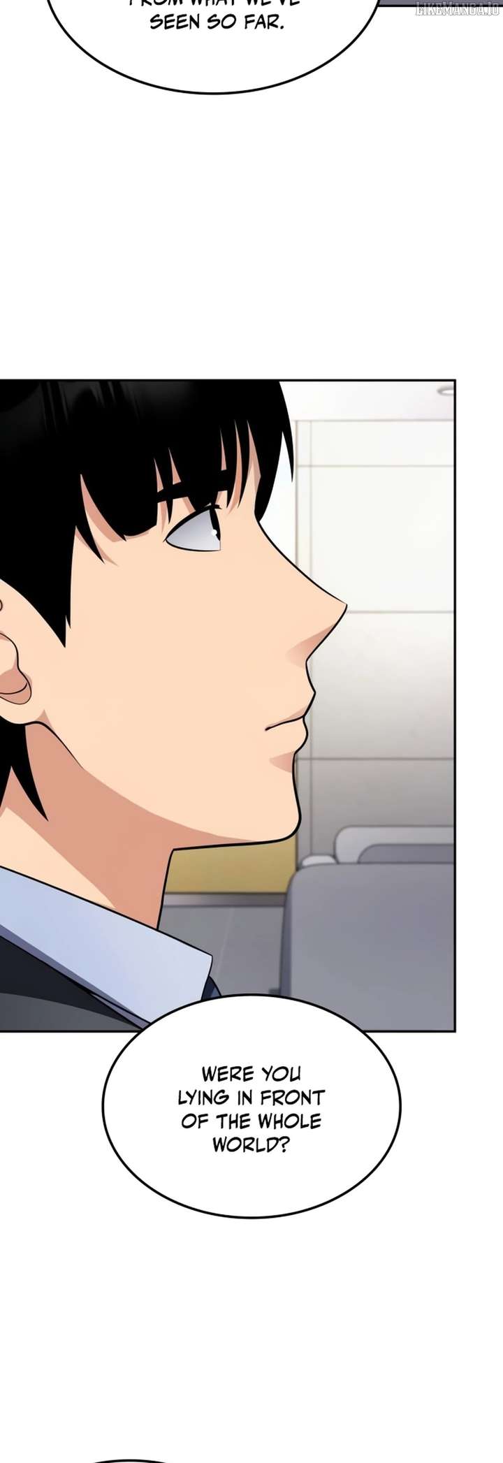 Coin Jackpot After Divorce Chapter 36 - Page 14