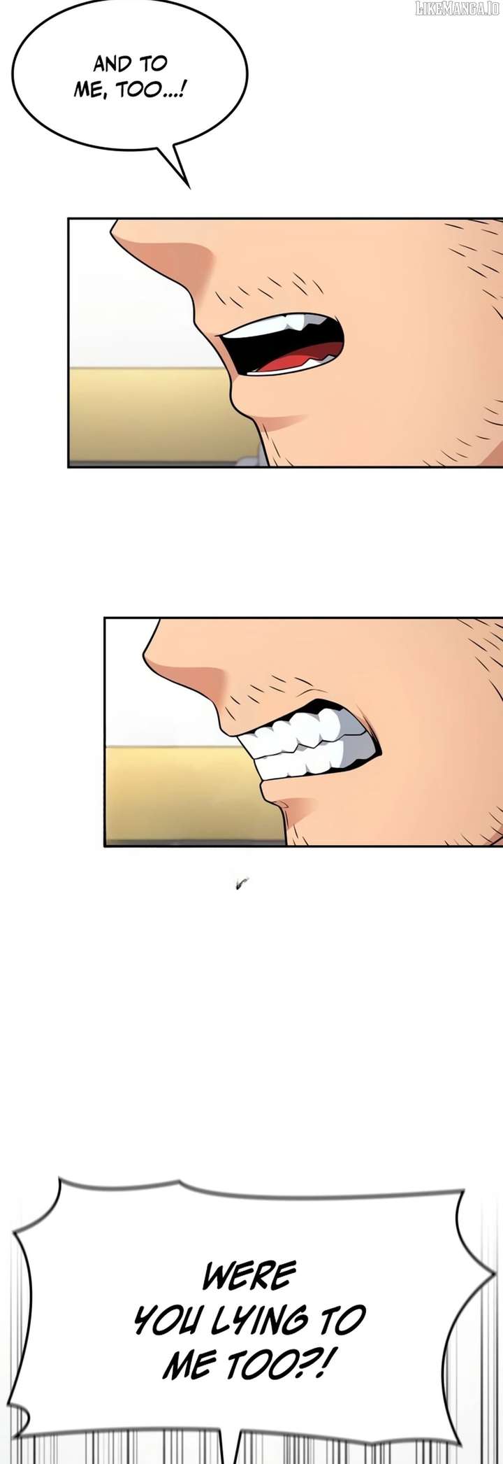 Coin Jackpot After Divorce Chapter 36 - Page 15