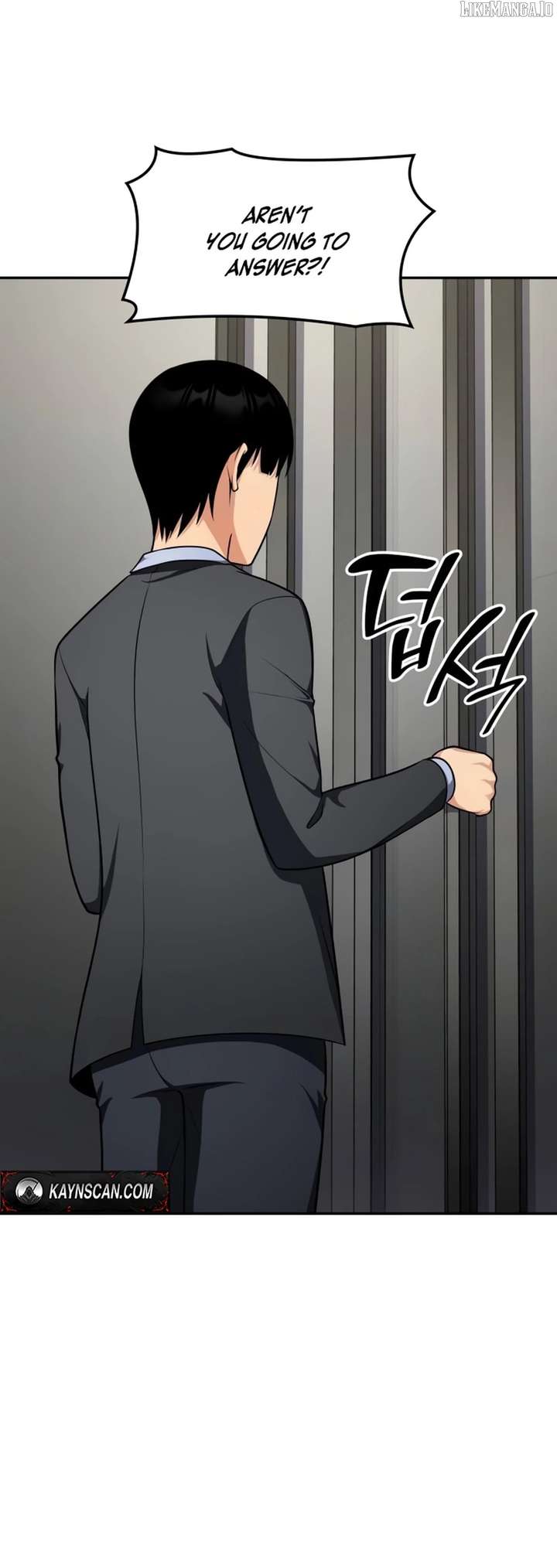 Coin Jackpot After Divorce Chapter 36 - Page 20