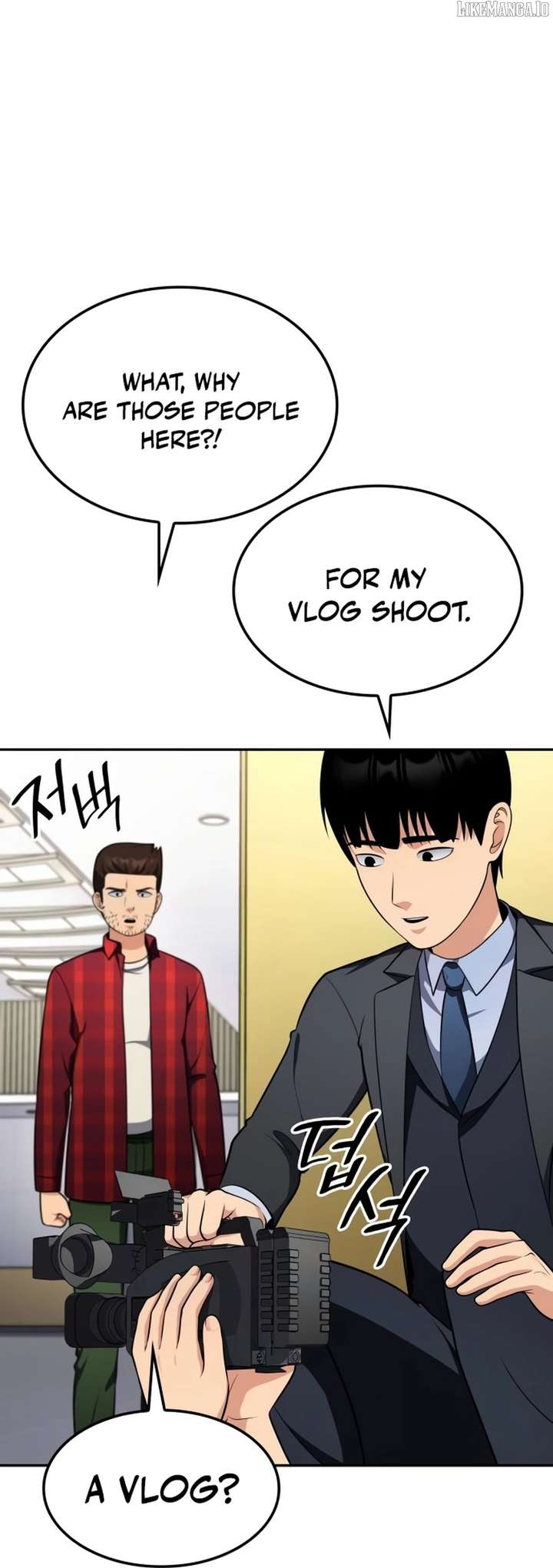 Coin Jackpot After Divorce Chapter 36 - Page 24