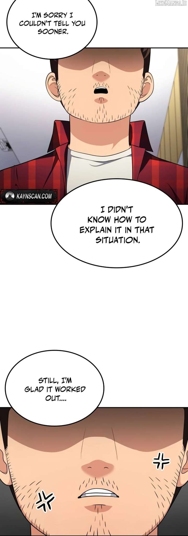 Coin Jackpot After Divorce Chapter 36 - Page 28