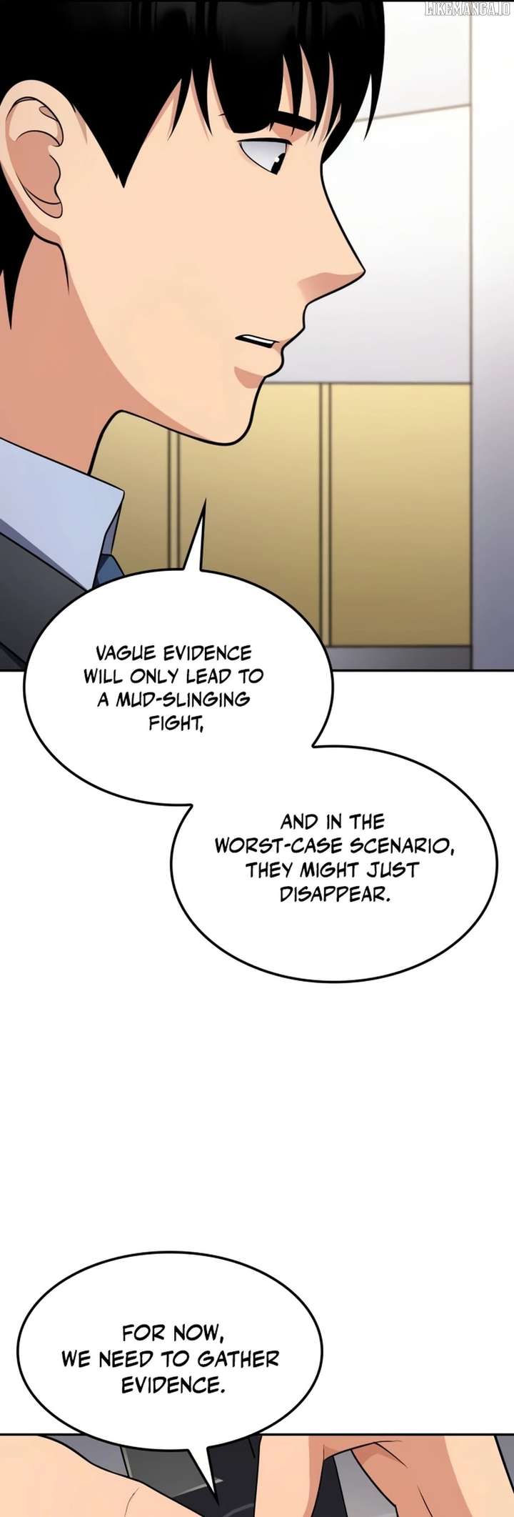 Coin Jackpot After Divorce Chapter 36 - Page 37