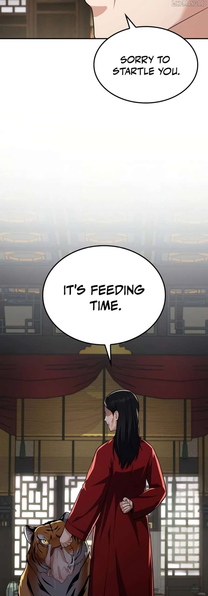 Coin Jackpot After Divorce Chapter 36 - Page 46