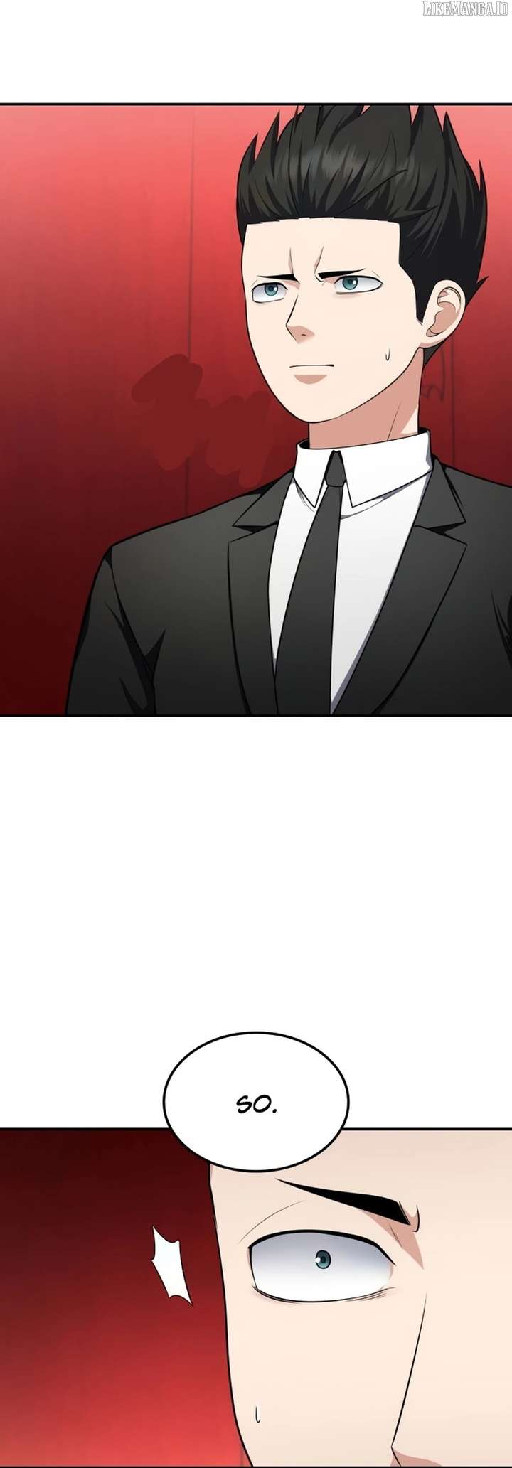 Coin Jackpot After Divorce Chapter 36 - Page 48