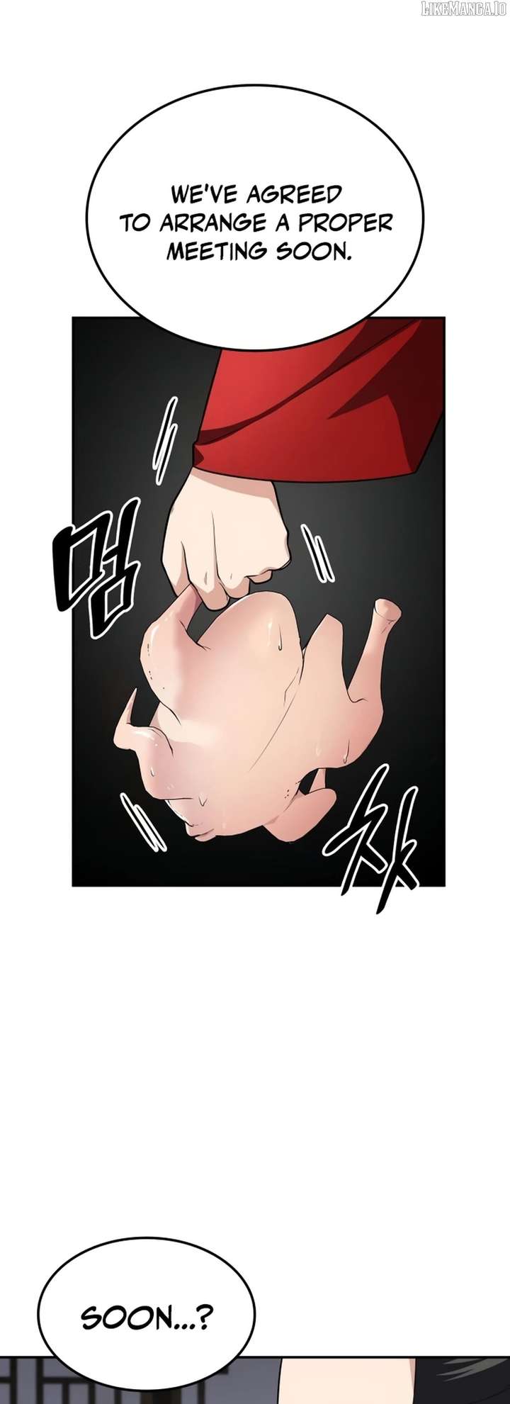 Coin Jackpot After Divorce Chapter 36 - Page 50