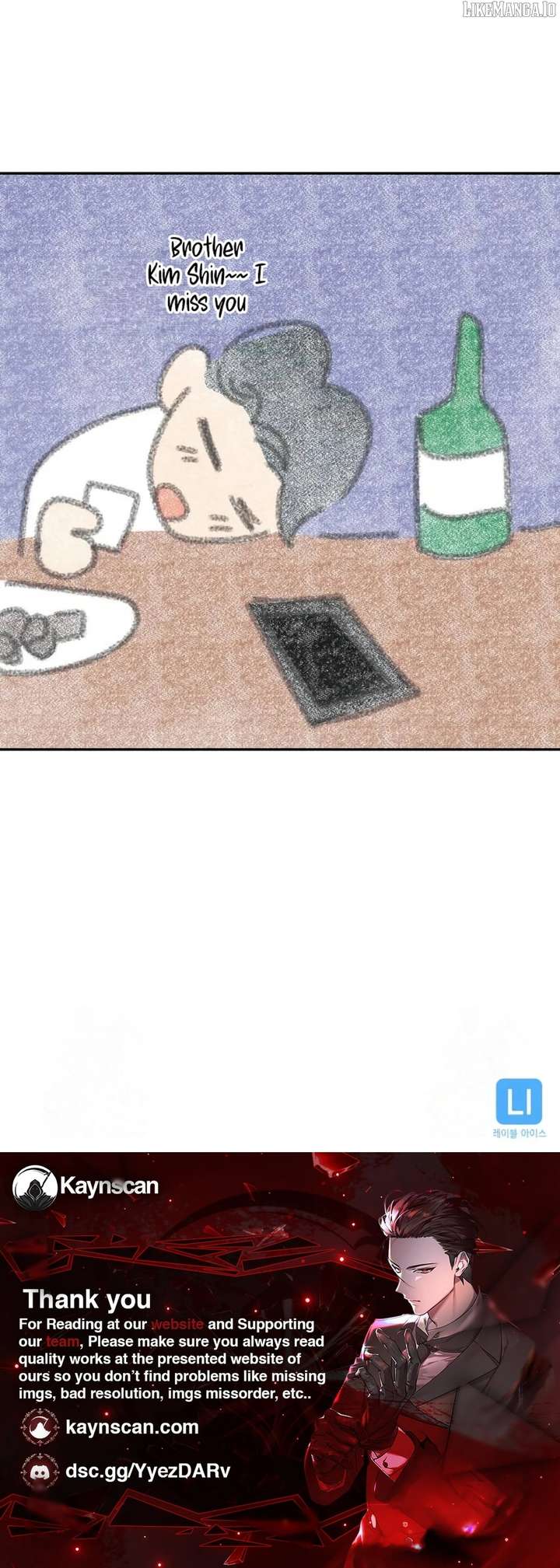 Coin Jackpot After Divorce Chapter 36 - Page 68