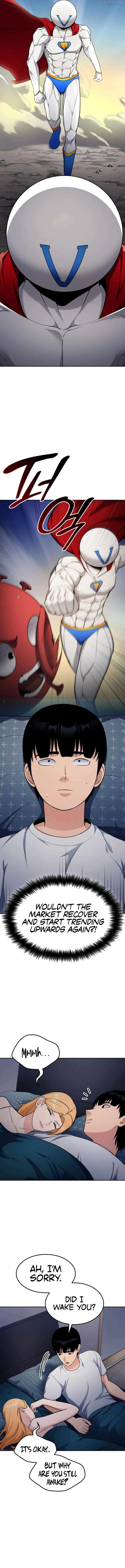 Coin Jackpot After Divorce Chapter 37 - Page 12