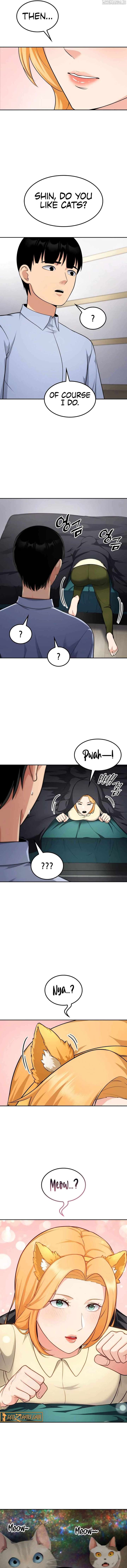 Coin Jackpot After Divorce Chapter 37 - Page 7