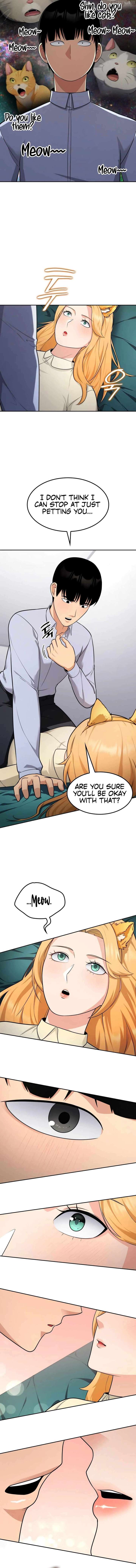 Coin Jackpot After Divorce Chapter 37 - Page 8