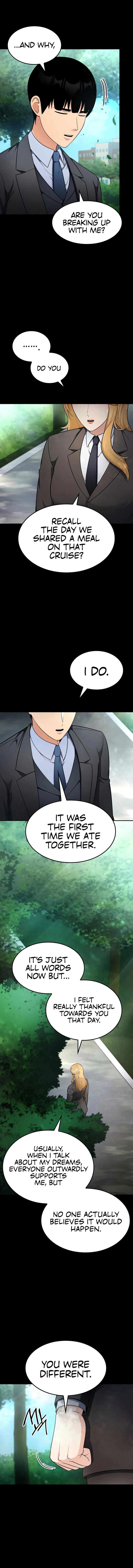 Coin Jackpot After Divorce Chapter 39 - Page 10