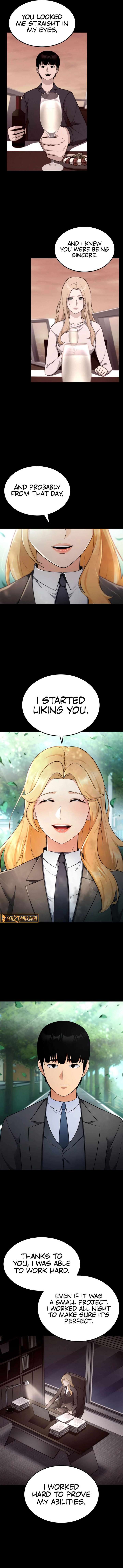 Coin Jackpot After Divorce Chapter 39 - Page 11