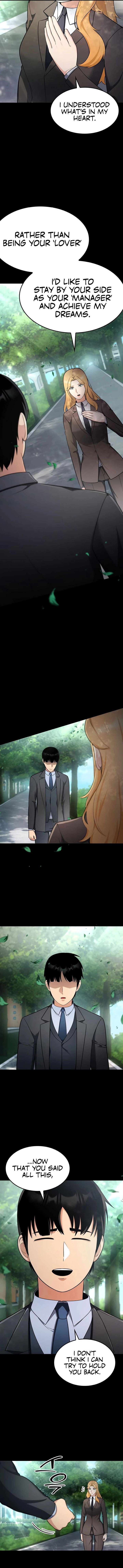 Coin Jackpot After Divorce Chapter 39 - Page 13