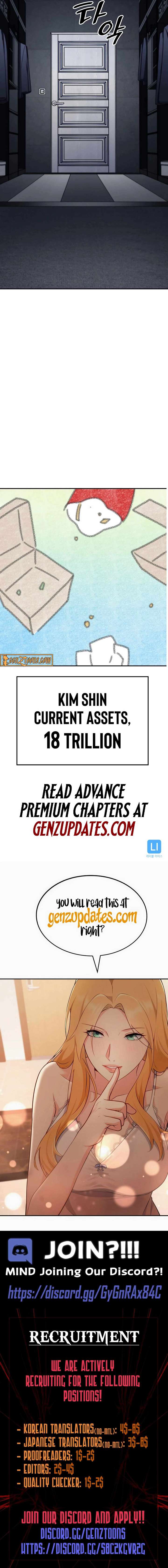 Coin Jackpot After Divorce Chapter 39 - Page 16