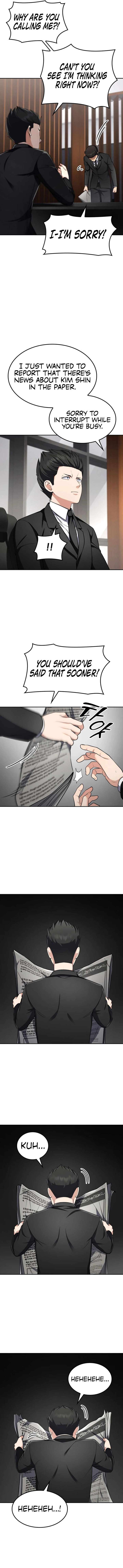 Coin Jackpot After Divorce Chapter 40 - Page 3