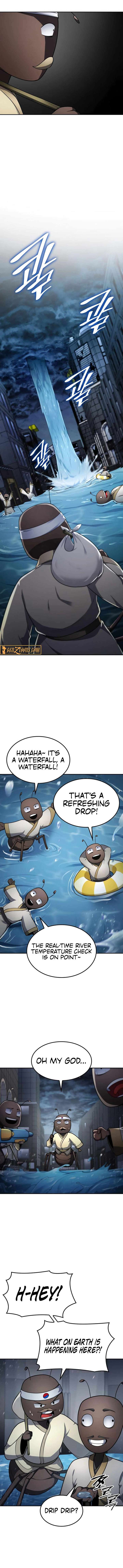 Coin Jackpot After Divorce Chapter 40 - Page 5