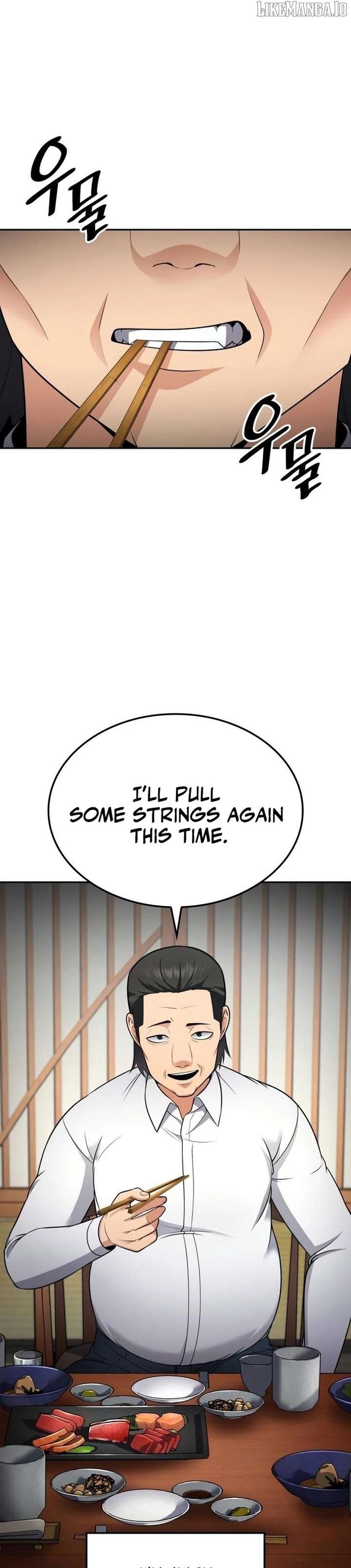 Coin Jackpot After Divorce Chapter 41 - Page 29