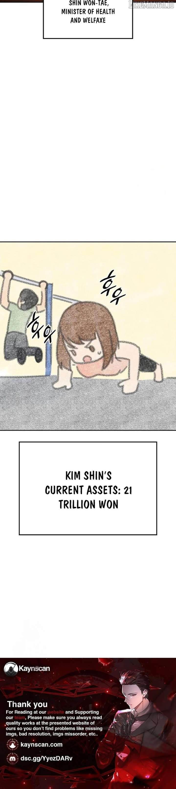 Coin Jackpot After Divorce Chapter 41 - Page 30