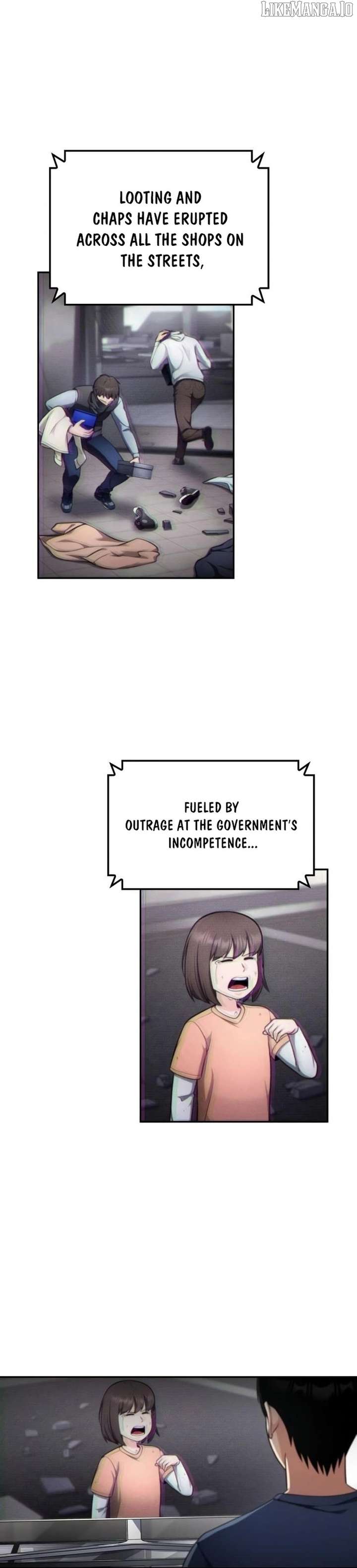 Coin Jackpot After Divorce Chapter 41 - Page 4