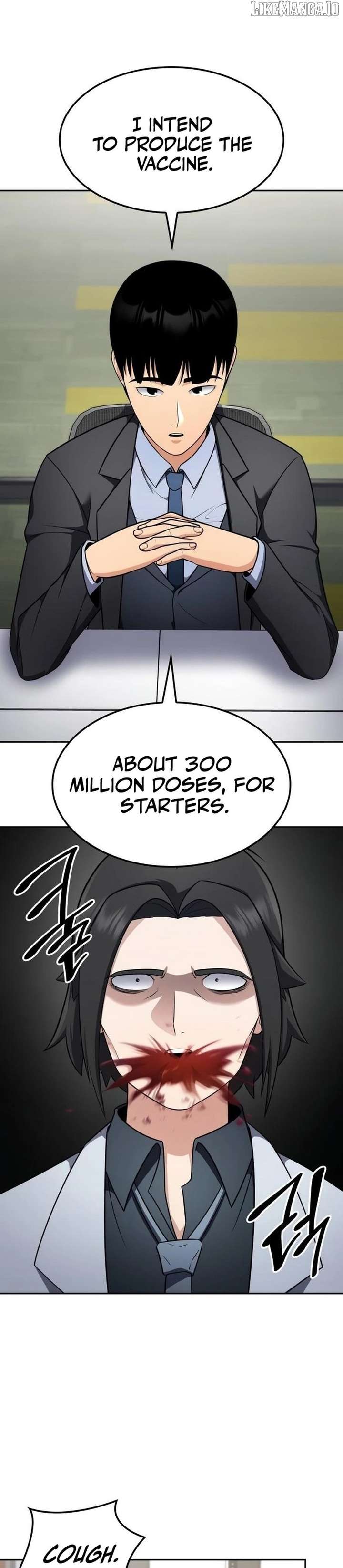 Coin Jackpot After Divorce Chapter 41 - Page 7