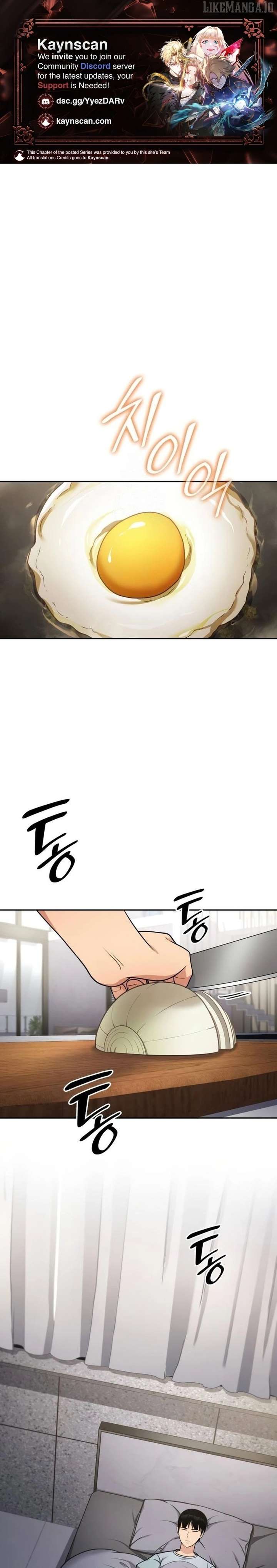 Coin Jackpot After Divorce Chapter 42 - Page 1